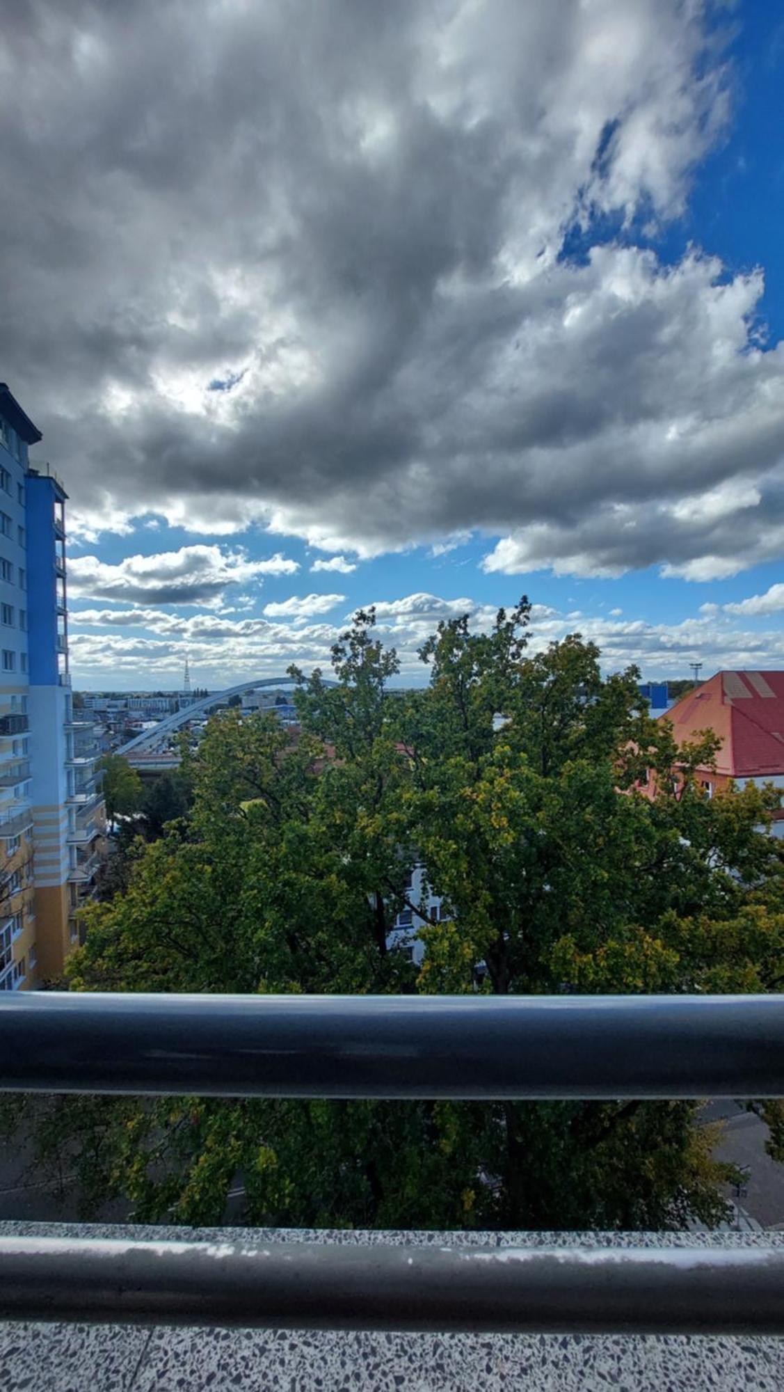 Apartament Sympatia Kolobrzeg Etna Polonia 718 Luaran gambar