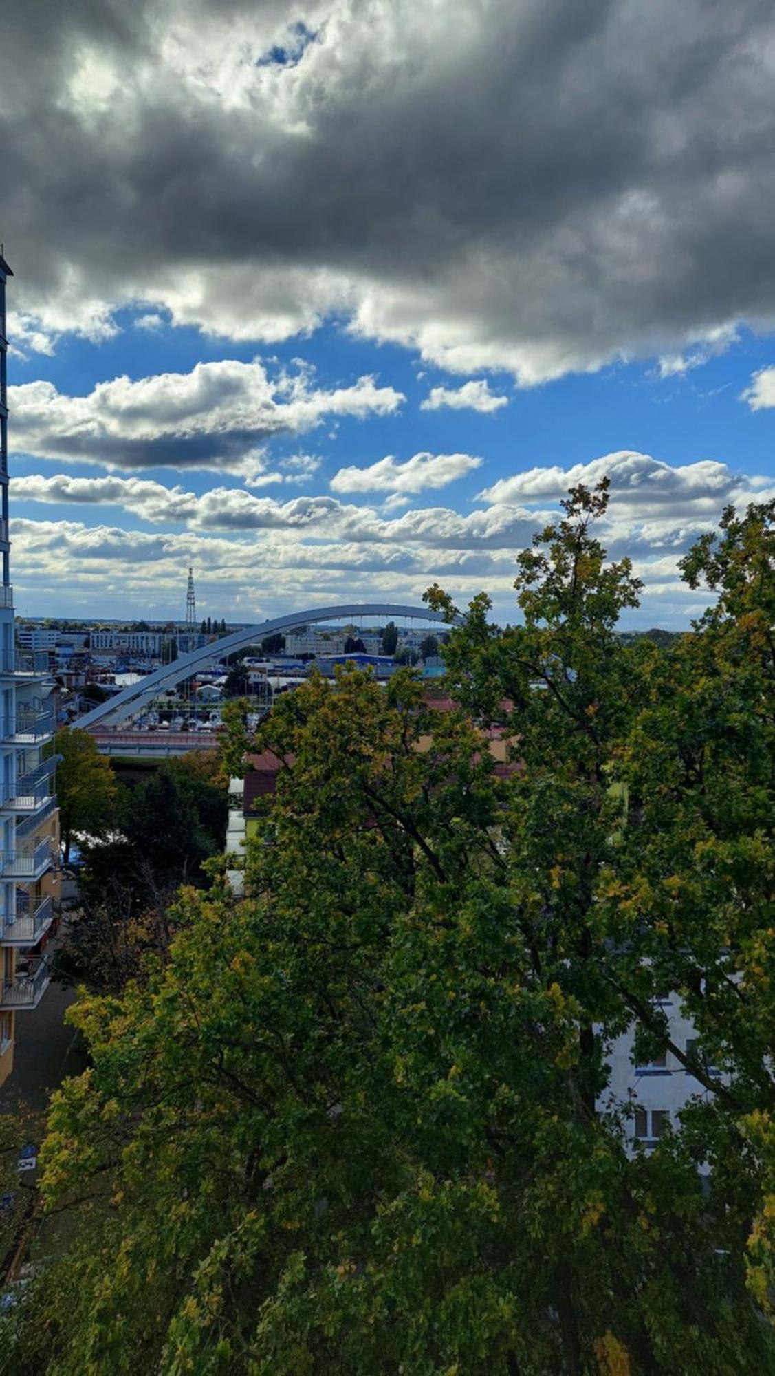 Apartament Sympatia Kolobrzeg Etna Polonia 718 Luaran gambar