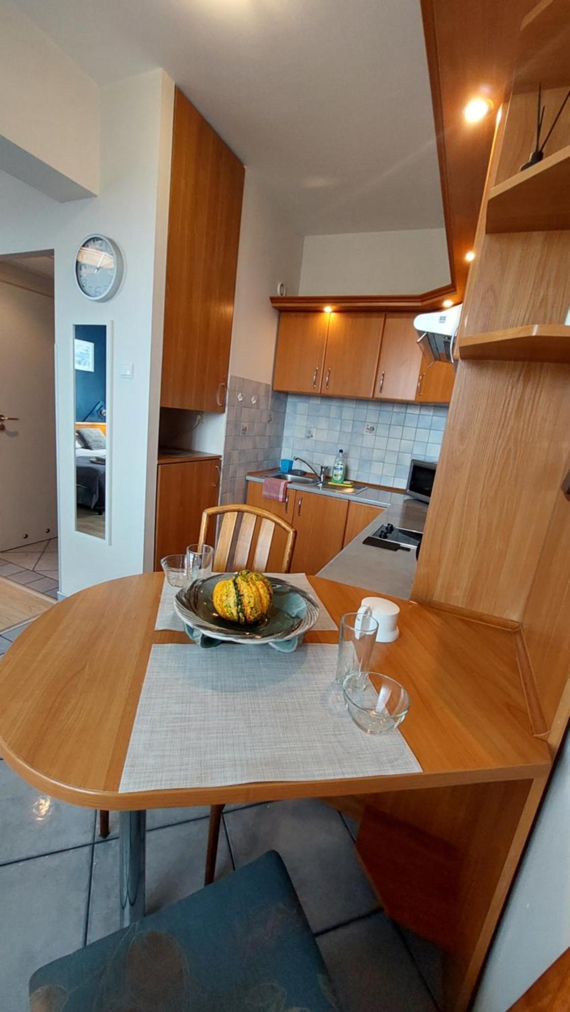Apartament Sympatia Kolobrzeg Etna Polonia 718 Luaran gambar