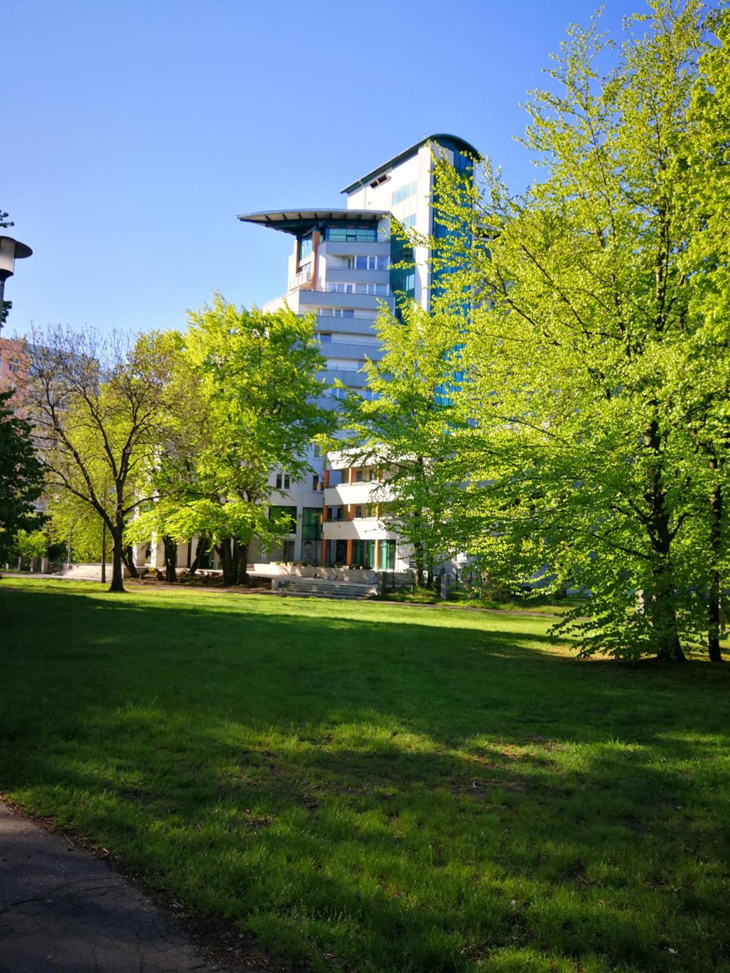 Apartament Sympatia Kolobrzeg Etna Polonia 718 Luaran gambar