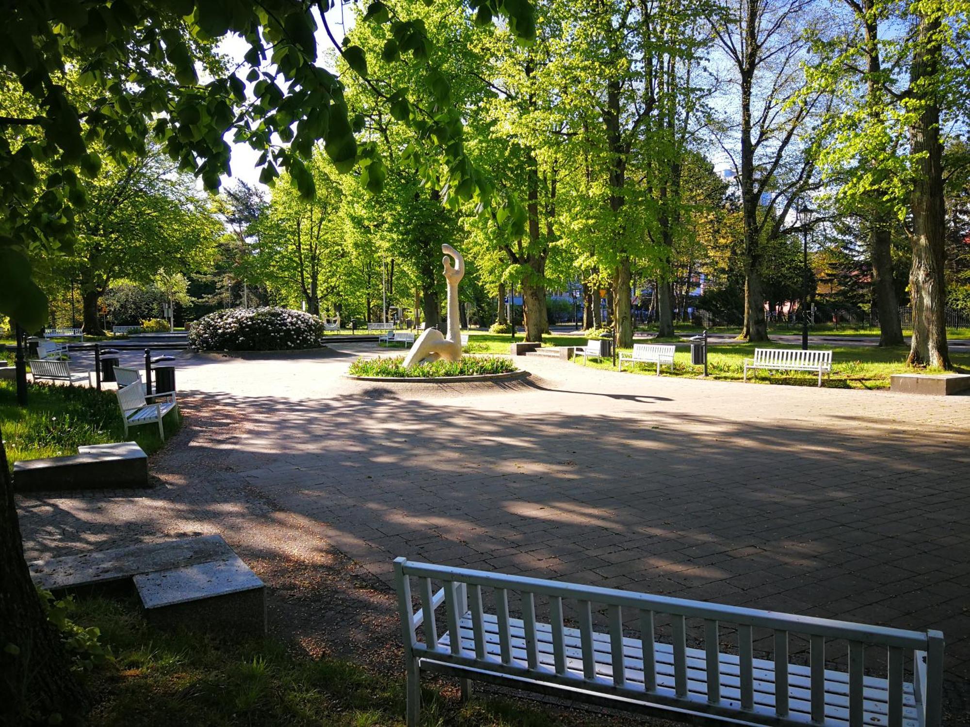Apartament Sympatia Kolobrzeg Etna Polonia 718 Luaran gambar