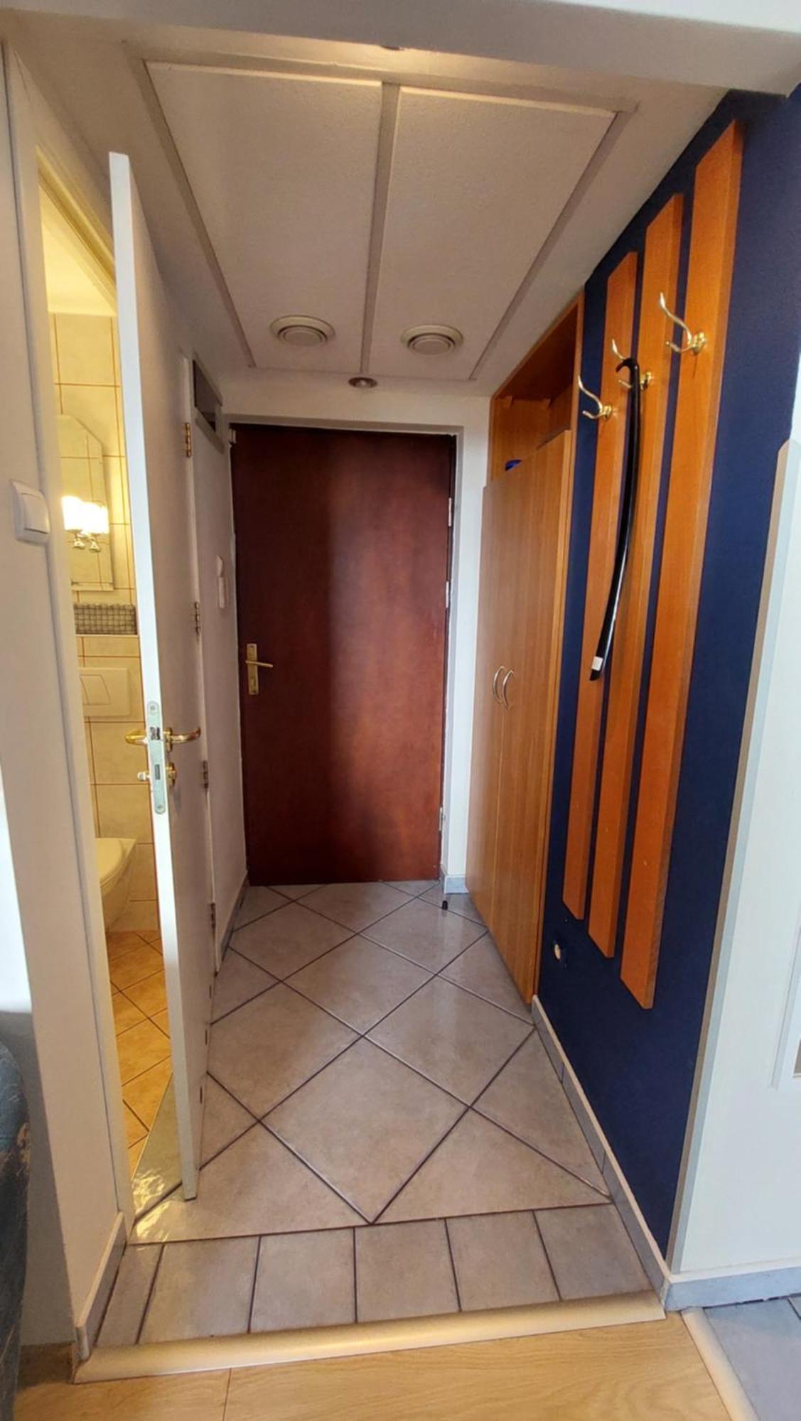 Apartament Sympatia Kolobrzeg Etna Polonia 718 Luaran gambar