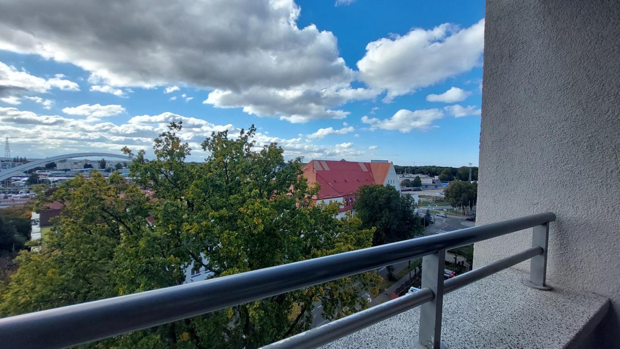 Apartament Sympatia Kolobrzeg Etna Polonia 718 Luaran gambar